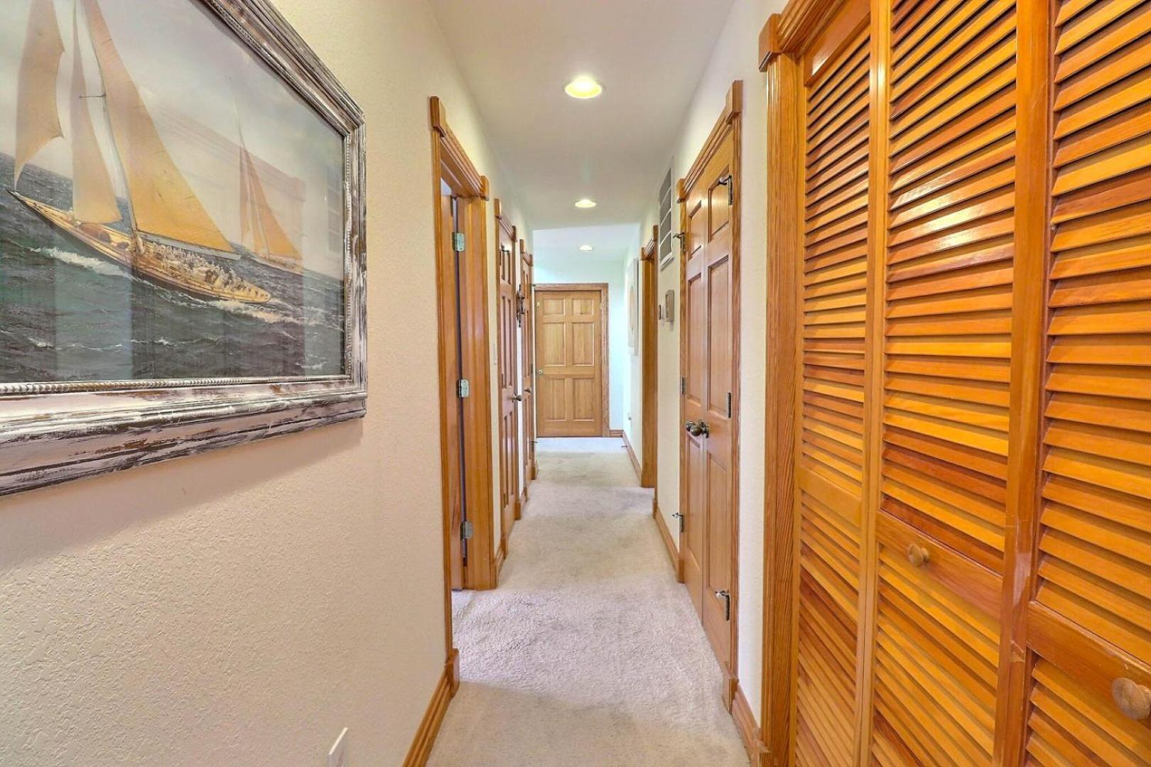 1675 A Shore Thing 2 Min Walk To Beach Access كورولا المظهر الخارجي الصورة